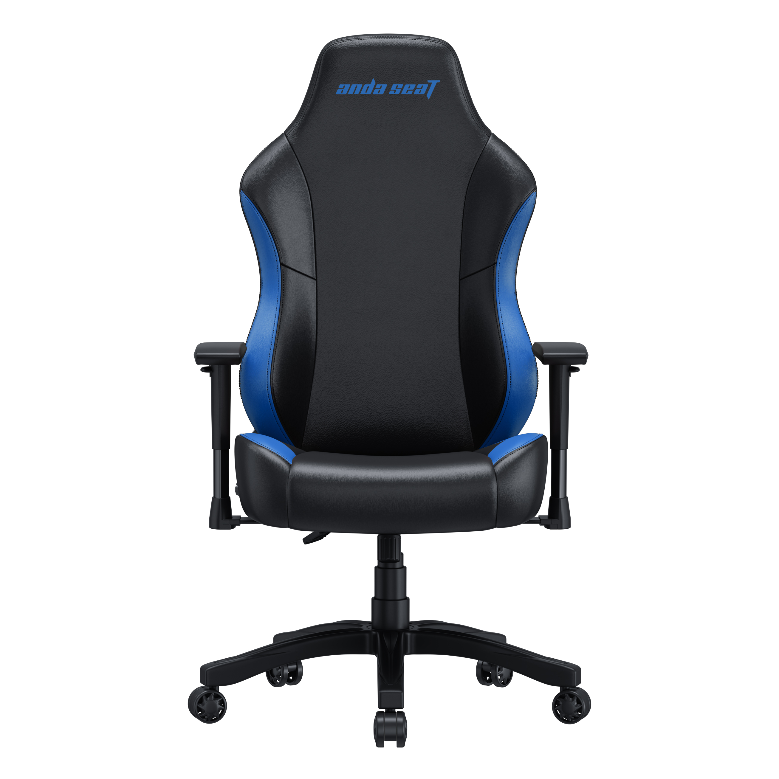 Кресло геймерское Anda Seat Luna Color L Blue (871380166) в Украине